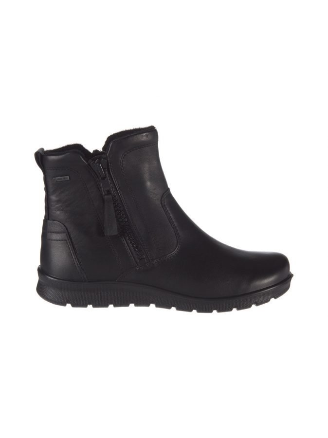 ecco babett boot gore tex